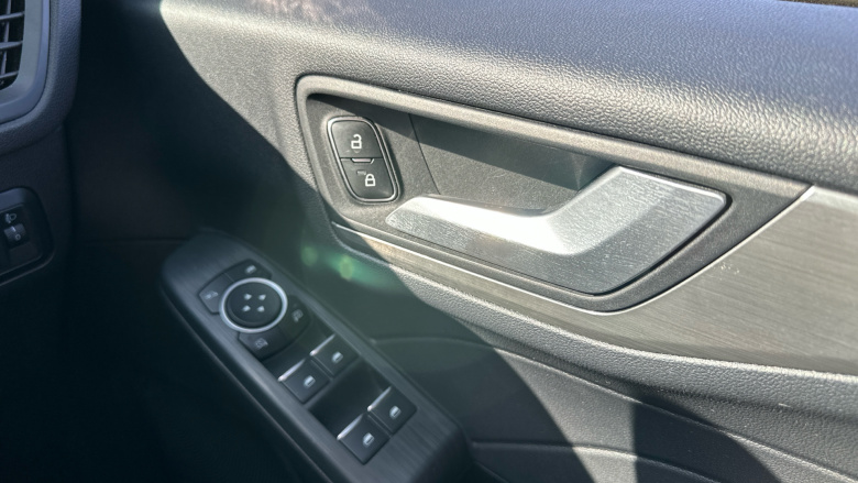 Ford Kuga 1.5 EcoBoost 150 Titanium Edition 5dr Petrol Estate